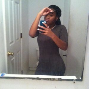 Meet your Posher, Alexus